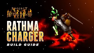 S10 T2 Rathma Charger Build Guide - Project Diablo 2 (PD2)