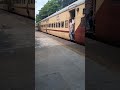 11029 Koyna Express Climbing Khandala Ghat