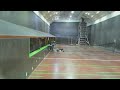 Silver Racquet 2020 Test