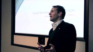 Syzygy 3 Cloud Seminar [Part 1]