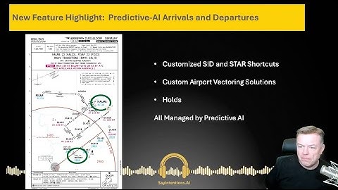 Feature Announcement: Using predictive AI for authentic arrivals and departures