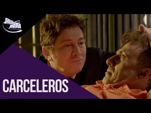 Carceleros |JMP 2018