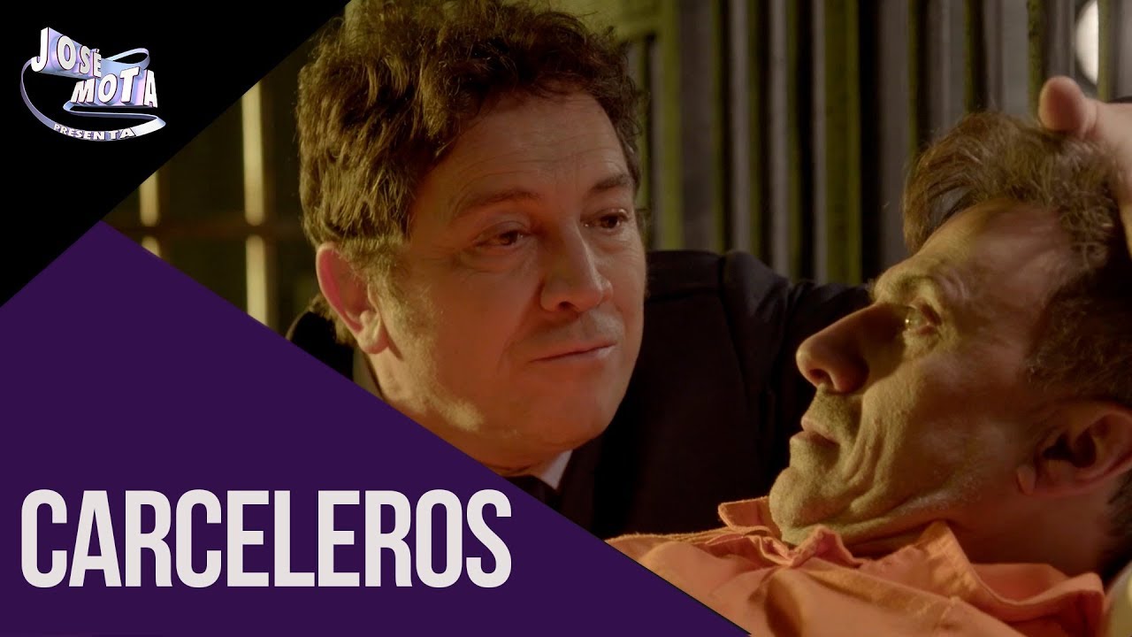 Carceleros |JMP 2018