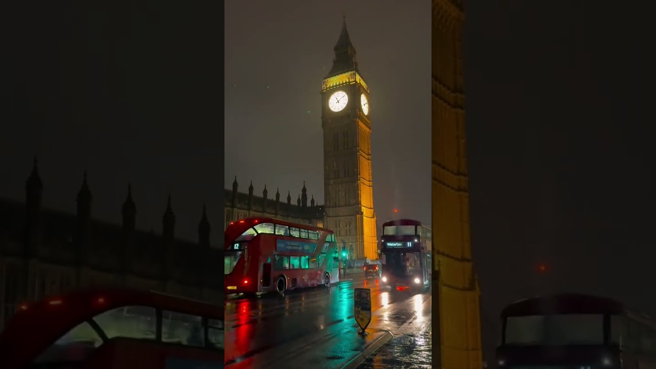  Explorelampung London BigBen Exploring The Iconic Big Ben A Timeless Landmark Of