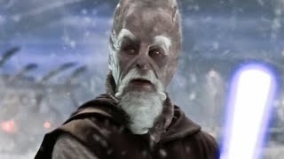 10 Worst Jedi Masters In Star Wars