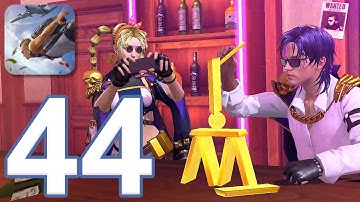 Free Fire: Battlegrounds - Gameplay Walkthrough Part 44 - Elite Pass Bundle (iOS, Android)