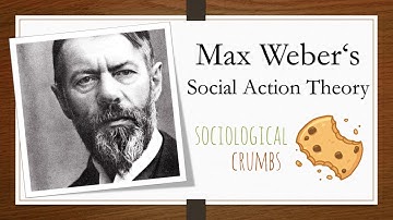 Max Weber