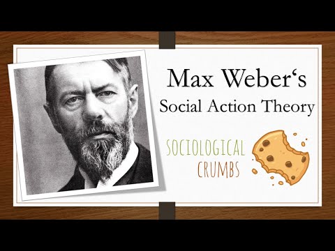 Video: Communication As A Social Action
