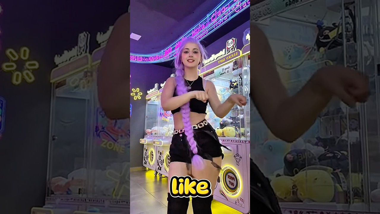 Cuál es la MEJOR BAILARINA de las GUERRERAS K-POP DEMON HUNTERS? 😍🔥