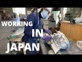 HOW TO WORK IN JAPANESE FACTORY