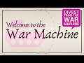 &quot;Welcome to the War Machine&quot; - CodePink Divest Campaign