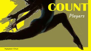 Players Line Dance (Count) - Intermediate Level Line Dance