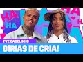 Mc Cabelinho e Oruam traduzem algumas GÍRIAS! 😉 | TVZ Cabelinho