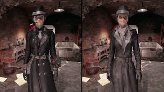 VALENTINE ROMANCE MOD   Fallout 4 Mods   Week 74 | MxR Mods Archive