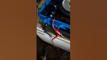 High Efficiency Pulse Motor Generator OverUnity