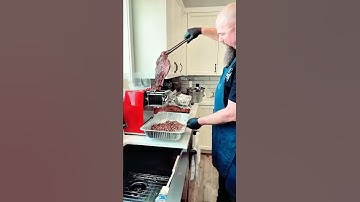 1100 lbs/hour? This Meat Cutter Doesn’t Mess Around 💥