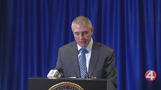 Here's how to protect yourself from romance scams: full presser