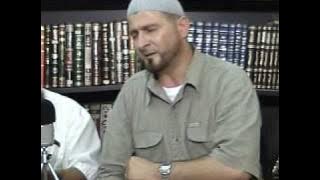 Surah Al-A'la - Qari Fuad Seferagic
