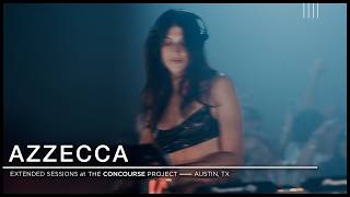 Azzecca at The Concourse Project | Full Set (21 Aug 2026)