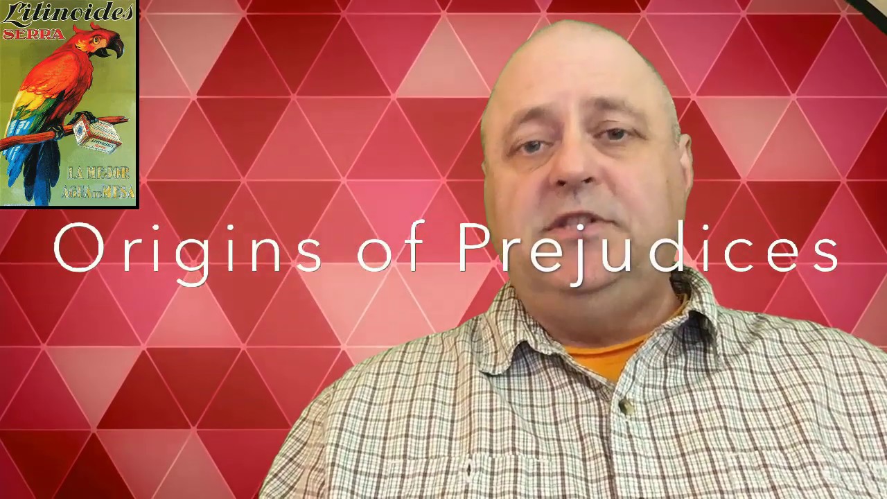 Testament by Jean Meslier Origins of Prejudices YouTube