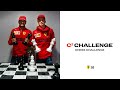 C² Challenge - Chess Challenge