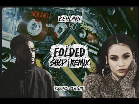 Kehlani - Folded (SHLD Remix)