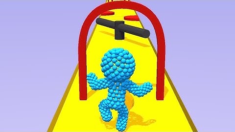 Sandman Run - All Levels Gameplay Android, iOS