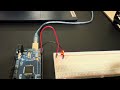Learning analogWrite