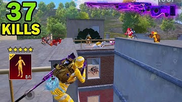 37KILLS!😱 NEW SEASON WORLD RECORD 🔥SAMSUNG,A3,A5,A6,A7,J2,J5,J7,S5,S6,S7,59,A10,A20,A30,A50,A70