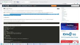 Easy Rclone Setup on Ugreen.  Sync Google Drive, Dropbox and many other Cloud Storage in Minutes screenshot 4