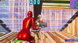 75,000 Arena Points Highlights