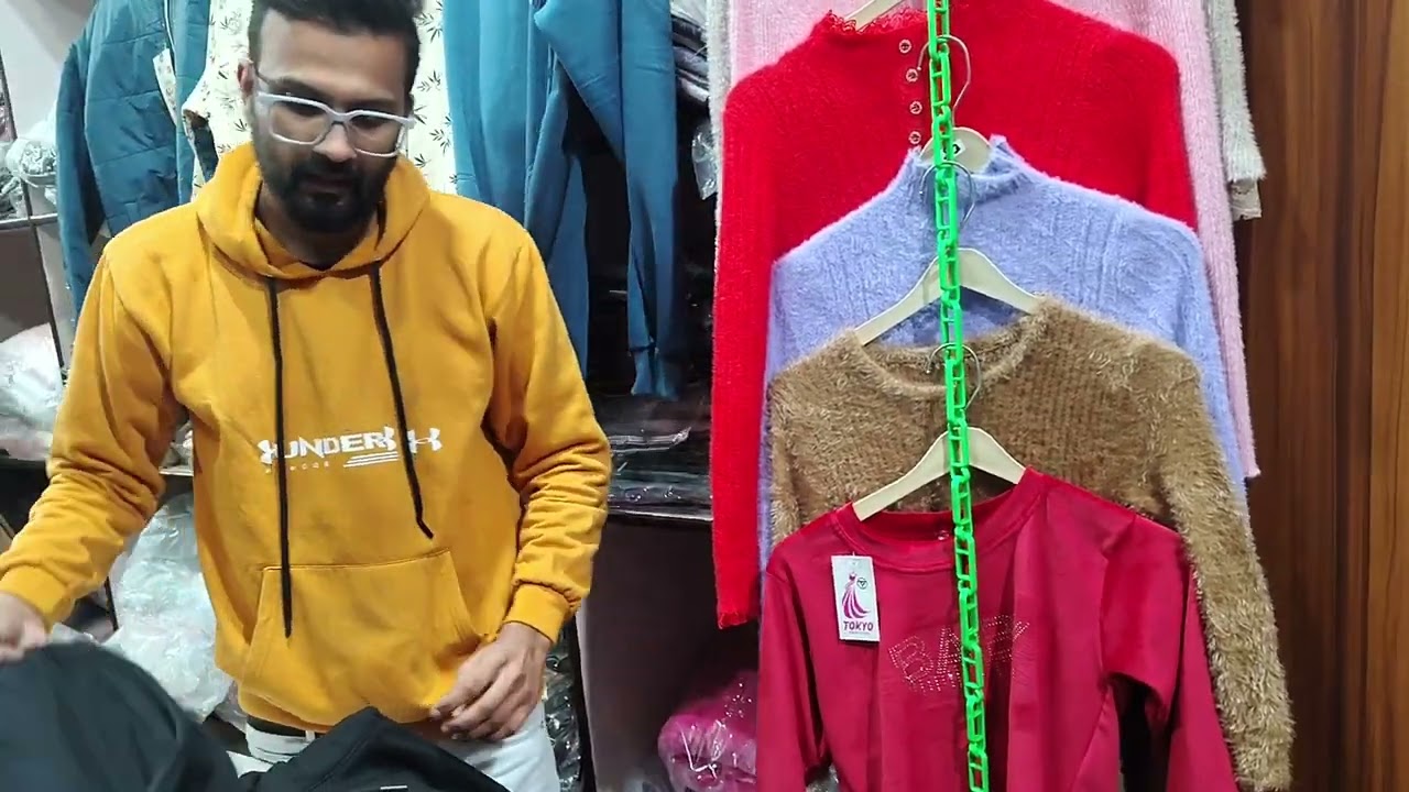 Dhmakedar winter item discount rate m order k liye 9416561675☎️Add-Baghat Singh markt hisar haryana 