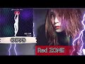Janne Da Arc RED ZONE (cove) 歌詞付き