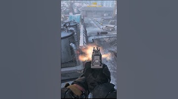 MW3 SUB BASE UNDER MAP GLITCH!!! EASY! #shorts  #callofduty