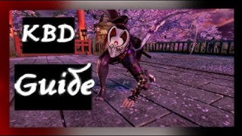 How to Korean Backdash in TEKKEN7 (Mini Guide.)