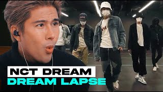 Performer Reacts to NCT 'Dream Lapse' GMA 2022 Dance Practice | Jeff Avenue