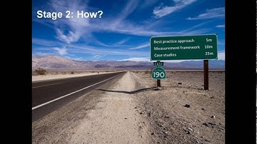 Metrics matter: a three part series (part two)