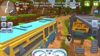 City Bus Simulator Craft Inc.