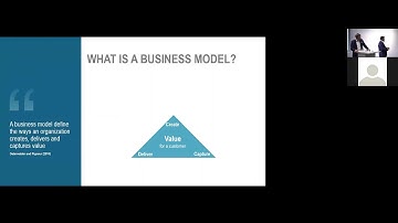 Business models for digitalization – Vinit Parida David Sjödin, Digin