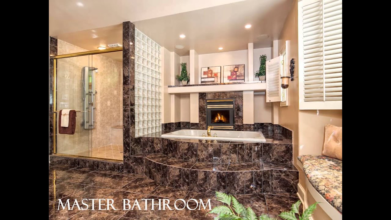 Palatial Estate in Lakemont (Bellevue, WA) for Sale YouTube