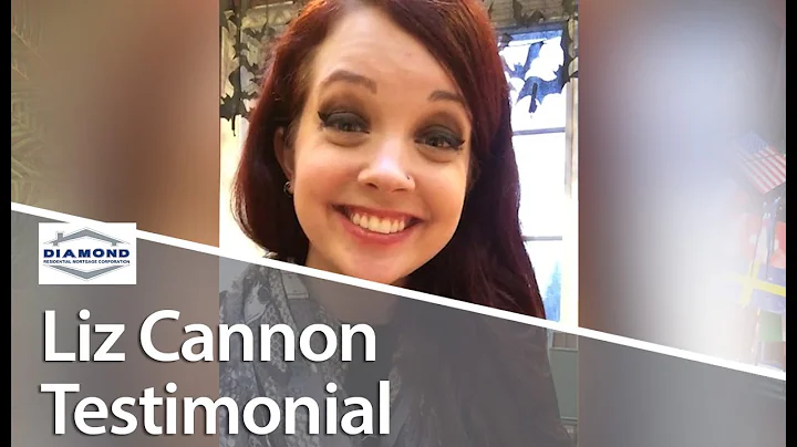 Woman of the House: Liz Cannon