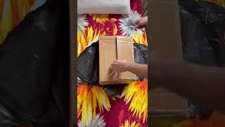 UNBOXING: Macbook Pro 2018 from cssbuy