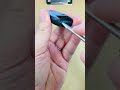 【簡単】日産車のスマートキー電池交換♪【鍵屋】 #shorts