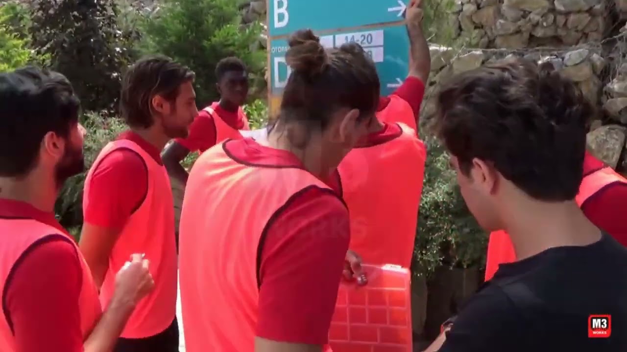 Dünyayı Kurtaran Takım