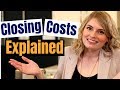 New home closing costs explained: What's included and how much