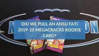 Sports Card Strategy: Why Now Is The Time To Buy Ansu Fati MegaCracks (MGK) Rookie Cards