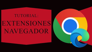 Tutorial: Como descargar una Extensión en tu navegador Chromium