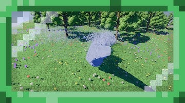 Particle Shadows | Voxel Dev Showcase