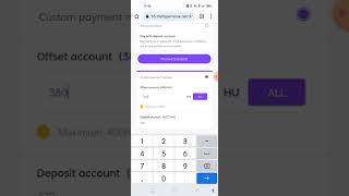 HOW TO ACQUIRE HYPERVERSE MEMBERSHIP USING YOUR OFFSET
