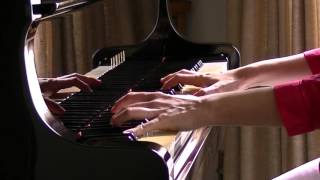 marasy piano world 　チョコレイト・ディスコ